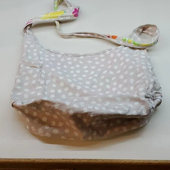 Thirty-one Reversible Crossbody/Hobo - Picture 6 of 7